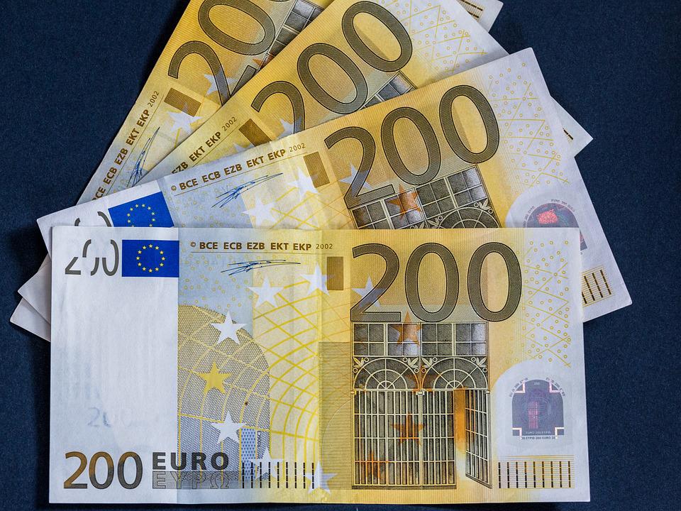 eura dvoustovky